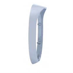 United Pacific Taillight Bezels for 1954 BEL AIR, ONE-FIFTY SERIES, TWO-TEN SERIES - C5404