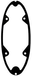 United Pacific Weatherstrip Seals, Individual Position C5407