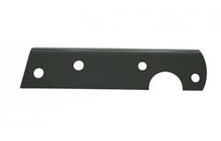 United Pacific Taillight Brackets C545503BK