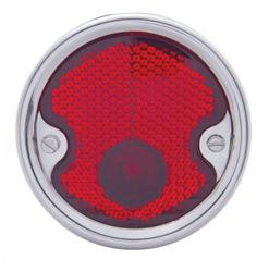 United Pacific Taillight Lenses C545505