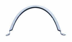 United Pacific Tail and Backup Light Mounting Straps C5509