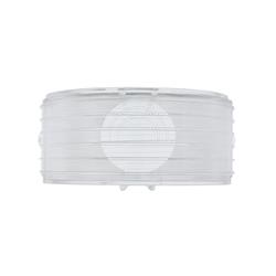 United Pacific Backup Light Lenses for 1955 BEL AIR, ONE-FIFTY SERIES, TWO-TEN SERIES - C5510