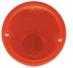 United Pacific Taillight Lenses C555908