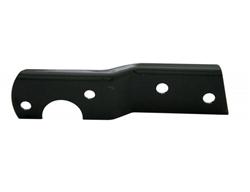 United Pacific Taillight Brackets C556601BK