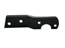 United Pacific Taillight Brackets C556602BK