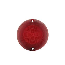 United Pacific Taillight Lenses for 1956 BEL AIR, ONE-FIFTY SERIES, TWO-TEN SERIES - C5603