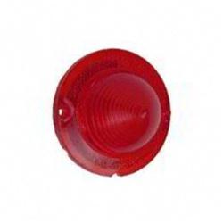 United Pacific Taillight Lenses for 1958 BEL AIR, BISCAYNE, IMPALA - C5801