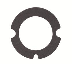 United Pacific Parking Light Lens Gaskets for 1958 BEL AIR, BISCAYNE, IMPALA - C5851