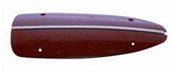 United Pacific Incandescent Taillight Lens Replacements C5860