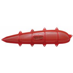 United Pacific Incandescent Taillight Lens Replacements C5901R