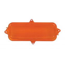 United Pacific Parking Light Lenses C606621