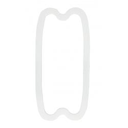 United Pacific Taillight Lens Gaskets C606651