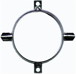 United Pacific Taillight Lens Trim Rings C6102