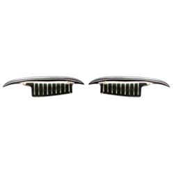United Pacific Door Handle Trim C616402