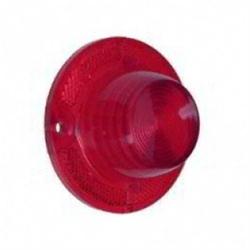 United Pacific Taillight Lenses for 1962 BEL AIR, BISCAYNE, IMPALA - C6201