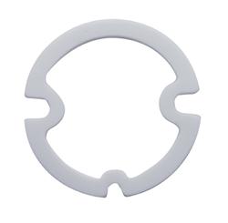 United Pacific Taillight Lens Gaskets for 1962 BEL AIR, BISCAYNE, IMPALA - C6204