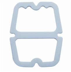 United Pacific Taillight Lens Gaskets for 1962-1964 CHEVY II - C626404
