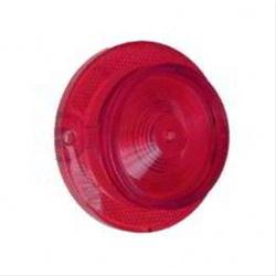 United Pacific Taillight Lenses for 1963 BEL AIR, BISCAYNE, IMPALA - C6302