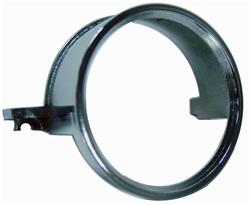 United Pacific Taillight Lens Trim Rings C6402