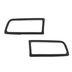 United Pacific Taillight Seals for 1964 CHEVELLE - C6474