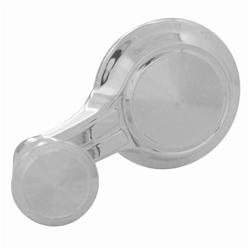 United Pacific Vent Window Cranks for 1965-1966 IMPALA - C656612