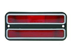 United Pacific Deluxe Side Marker Lamps C687203