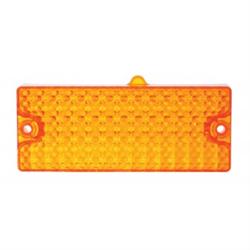 United Pacific Parking Light Lenses C697020