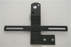 United Pacific Taillight Brackets C7003L