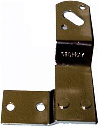 United Pacific Taillight Brackets C7003R