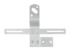 United Pacific Taillight Brackets C7004L