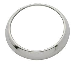 United Pacific Headlight Bezels C7011
