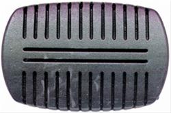 United Pacific Pedal Pads C7018