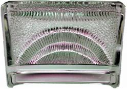 United Pacific Backup Light Lenses C7021