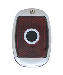 United Pacific Taillight Assemblies C7028L-1
