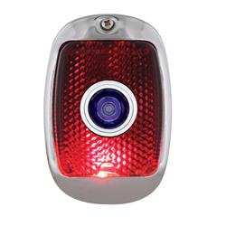 United Pacific Taillight Assemblies C7028R-1