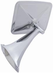 United Pacific Exterior Mirror Assemblies