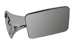 United Pacific Exterior Mirrors C707202-LED