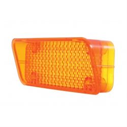 United Pacific Parking Light Lenses C717221