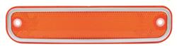 United Pacific Marker Light Lenses C738002