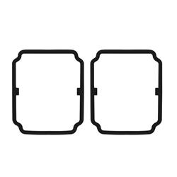 United Pacific Taillight Lens Gaskets C738703