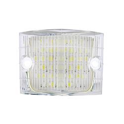 United Pacific LED Taillights for 1956 BEL AIR, ONE-FIFTY SERIES, TWO-TEN SERIES - CBL5607LED