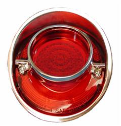 United Pacific Backup Lights