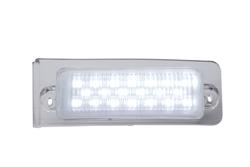 United Pacific LED Backup Lights for 1967 CORVETTE - CBL6712LED