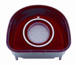United Pacific LED Taillights for 1968 BEL AIR, BISCAYNE - CBL6852LED