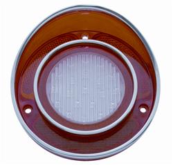 United Pacific LED Backup Lights for 1968-1973 CORVETTE - CBL6951LED