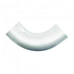 United Pacific Exhaust Expanded Elbows 5 Inch Steel Exhaust Pipe CE902-5-1212