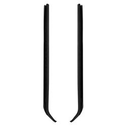 United Pacific Weatherstrip Seals, Individual Position CM018