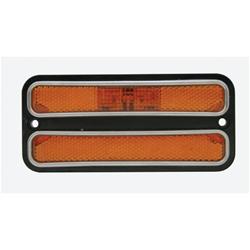 United Pacific CML6872A Marker light 