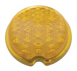 United Pacific LED Parking Light Assemblies for 1939 JA MASTER DELUXE, MASTER, MASTER 85 - CPL3901A
