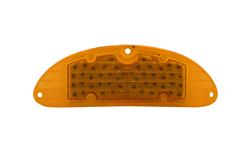 United Pacific LED Parking Lights for 1955 BEL AIR, ONE-FIFTY SERIES, TWO-TEN SERIES - CPL5531A